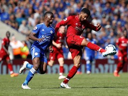 Liverpool Kehilangan Joe Gomez Enam Pekan