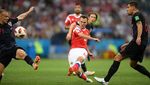 Bale, Ronaldo, Messi, dan Salah di Antara 10 Nominasi Gol Terbaik Dunia