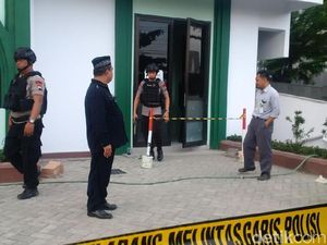 Motif Ancaman Bom RSI Sultan Agung: Pasien Kecewa Tak Dilayani