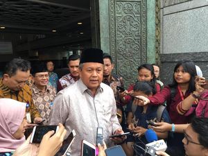 BI: Minggu Keempat September Deflasi 0,06%