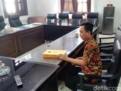 Ini Tanggapan Anggota DPRD Malang yang Tak Ikut Korupsi Massal