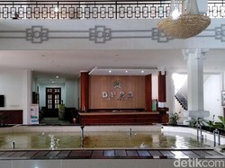 Gonjang-ganjing Korupsi Massal 41 Anggota DPRD Kota Malang