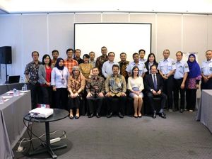 Soal Sengketa Kekayaan Intelektual, Kemenkum HAM Sarankan Cara Ini