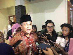 Gubernur BI Blak-blakan Efek Pemenang Pilpres ke Ekonomi 2019