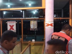 Taman Remaja Surabaya Disegel, Pemkot: Terkait Perizinan