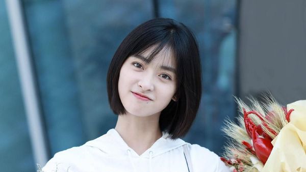 Berikut, Sosok Shen Yua yang Segar dan Sehat di Meteor Garden 2018