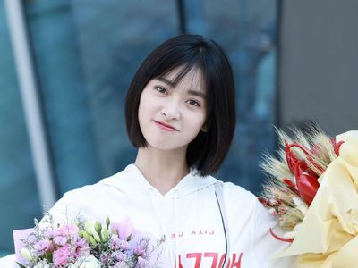 Berikut, Sosok Shen Yua yang Segar dan Sehat di Meteor Garden 2018