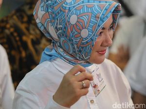 Bos Pertamina Lapor Jokowi: Kilang Balikpapan Sudah Mulai Dibangun