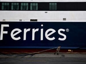 Tarif Baru Penyeberangan Diprotes Pengusaha, Kemenhub: Harus Wajar & Adil