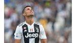 Belum Bikin Gol, Ronaldo Diserbu Meme