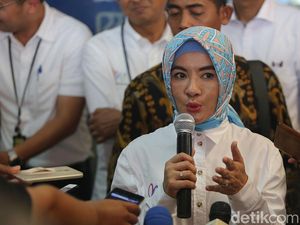 Kebakaran Kilang Balongan, Pertamina Pastikan Api Sudah Bisa Dilokalisir Kebakaran Kilang Balongan, Pertamina Pastikan Api Sudah Bisa Dilokalisir