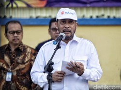 Buwas Sebut Beras Impor Sudah Mulai Rusak Sejak Pengiriman