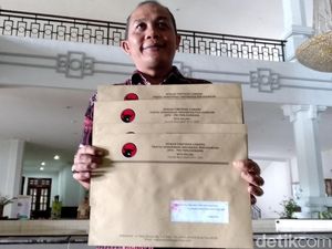 PDIP Malang Ajukan PAW Anggota Dewan Terjerat Kasus Korupsi Massal PDIP Malang Ajukan PAW Anggota Dewan Terjerat Kasus Korupsi Massal