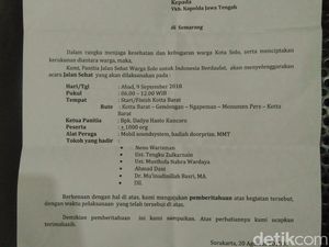 Ikadin: Polisi Justru Harus Menjaga Acara Ahmad Dhani di Solo Ikadin: Polisi Justru Harus Menjaga Acara Ahmad Dhani di Solo