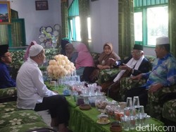 Maju Cawapres, KH Maruf Amin Usung Arus Baru Ekonomi Indonesia