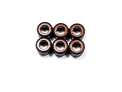 Efek Negatif Kombinasikan Roller CVT Motor Matik