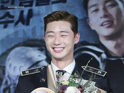 Park Seo Joon Pilih Jeomju Sebagai Nama Fandom, Apa Artinya?