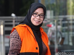 Eni Juga Didakwa Terima Gratifikasi Rp 6 M dari Korporasi Migas