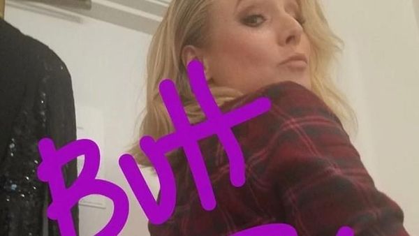 Terungkap 13 Rahasia Para Selebriti Terlihat Sempurna di Karpet Merah