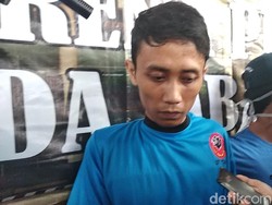 Ini Tampang Begal yang Tewaskan Shanda Mahasiswi di Bandung