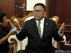 OSO Prihatin Baliho SBY Dirusak: Tapi Jangan Asal Tuduh