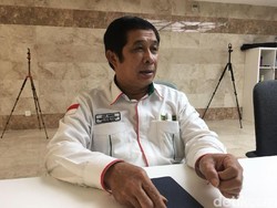 Ini Varian Nilai Klaim Asuransi Jemaah Haji yang Wafat di Tanah Suci