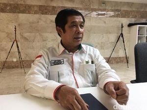 Ini Varian Nilai Klaim Asuransi Jemaah Haji yang Wafat di Tanah Suci Ini Varian Nilai Klaim Asuransi Jemaah Haji yang Wafat di Tanah Suci