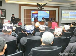 Hingga Akhir 2018, BI Perkirakan Inflasi Banyuwangi 2 Persen