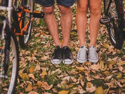 Biar Awet, Ikuti Tips Rahasia Merawat Sepatu Ini