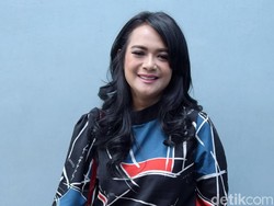 Rencana Melamar, Vicky Prasetyo Sudah Bertemu Ortu Shezy Idris