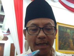 Pemkot Malang Minta Non Muslim Tidak Makan Minum Secara Demonstratif