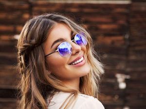 Terpikat Camila Morrone, Kekasih Leonardo Dicaprio yang Rajin Olahraga Terpikat Camila Morrone, Kekasih Leonardo Dicaprio yang Rajin Olahraga