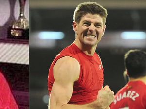 Begini Wajah 15 Pesepakbola Top Dunia Saat Masih Bocah (2)