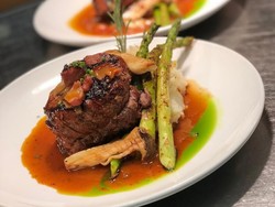 Sore Ini Enaknya Hangout di Kafe Seru di Bogor