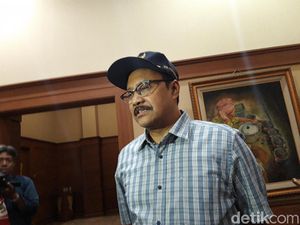 Gus Ipul Persilakan Ustaz Somad Ceramah di Jatim Gus Ipul Persilakan Ustaz Somad Ceramah di Jatim