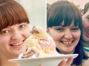 Wanita Ini Selama 20 Tahun Hanya Makan Es Krim dan Sosis