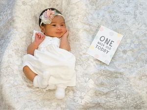 Imutnya Ansara, Putri Caca Tengker yang Disebut Mirip Rafathar