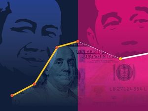 Terlibat Kartel Mata Uang, 5 Bank Internasional Didenda Rp 17 T