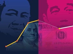 Terlibat Kartel Mata Uang, 5 Bank Internasional Didenda Rp 17 T