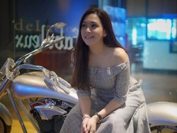 Menjelaskan ke Anak Rencana Menikah Lagi seperti Maia Estianty