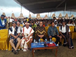 Hari Pangan Sedunia, Komoditas NTT Diharapkan Berdaya Saing Global