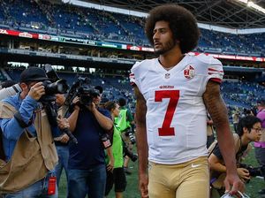 Kena Aksi Boikot karena Colin Kaepernick, Penjualan Nike Justru Meningkat Kena Aksi Boikot karena Colin Kaepernick, Penjualan Nike Justru Meningkat