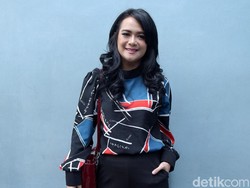 Shezy Proses Cerai, Sheza Idris Jadi Teman Curhat