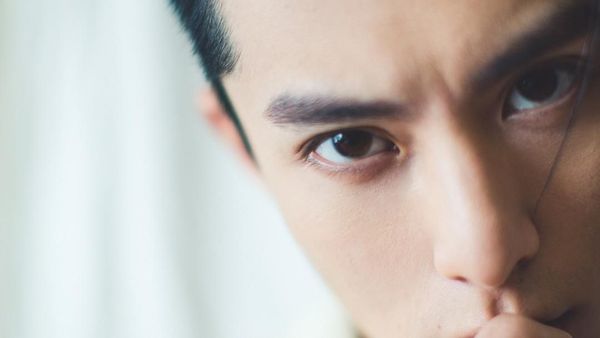 Dylan Wang, Bintang Meteor Garden 2018 yang Hobi Basket