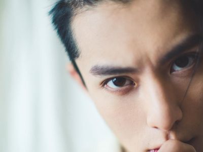 Dylan Wang, Bintang Meteor Garden 2018 yang Hobi Basket