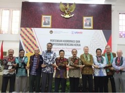 Kemenko PMK Dukung Kerja Sama Lintas Sektoral Atasi Ancaman Pandemi