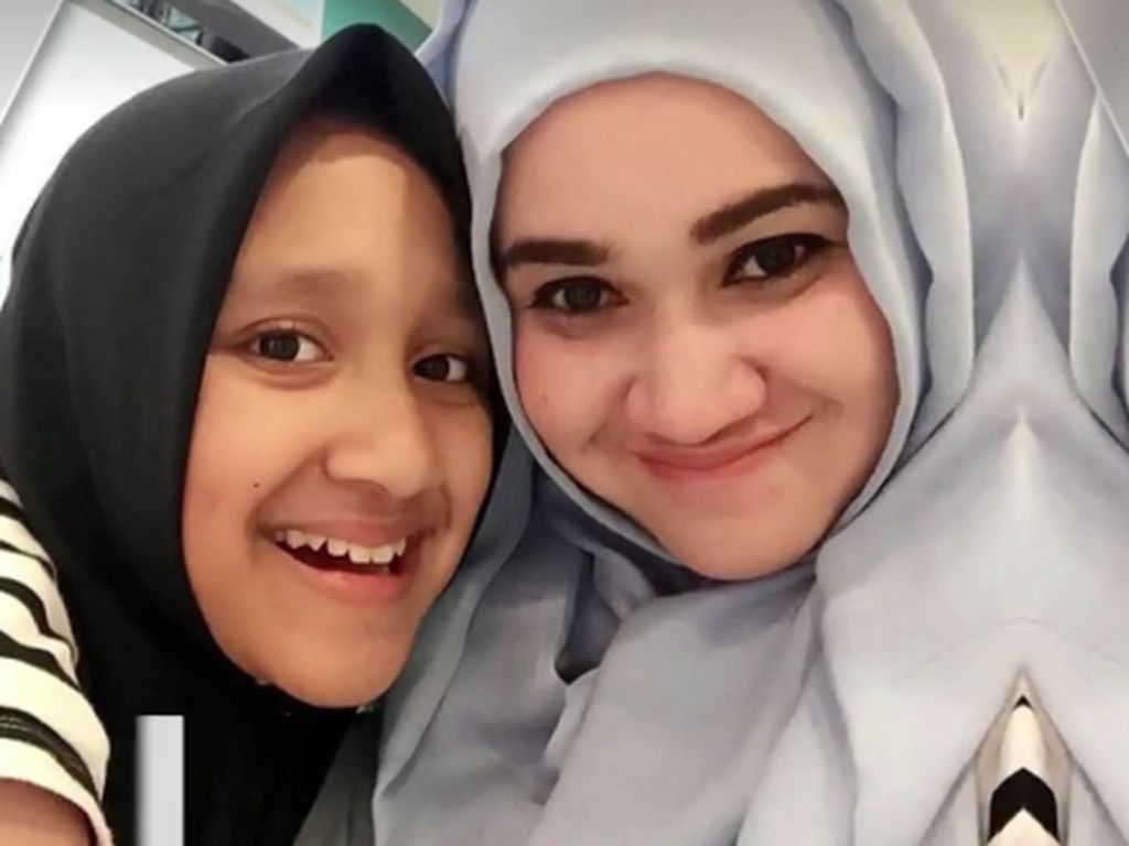 Intip Kecantikan Ria Tatu, Mantan Istri Habib Usman Intip Kecantikan Ria Tatu, Mantan Istri Habib Usman