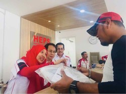 AHM Manjakan Konsumen di Hari Pelanggan Nasional