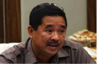 Kepala Balai Besar Wilayah Sungai (BBWS) Cimanuk Cisanggarung, Happy Mulya (Foto: dok. Direktorat Jenderal Sumber Daya Air)