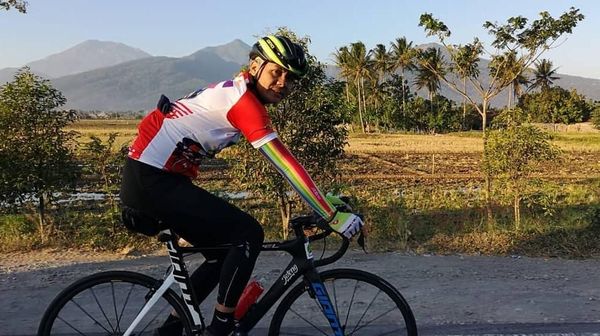 Gaya Traveling Gubernur Jateng 2 Periode, Ganjar Pranowo